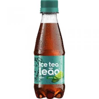 Ice Tea limao Leão 250ml PET