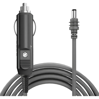 Cabo 12V Starlink vedação MCD-3M