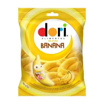 Jujuba 60g Banana Dori