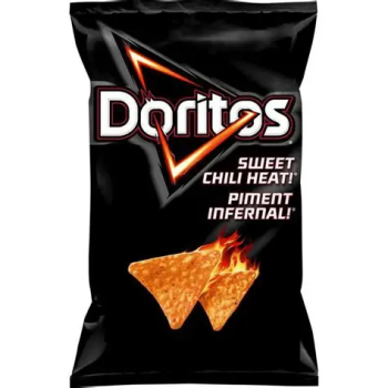 Salgadinho Doritos Sweet Chili 120g