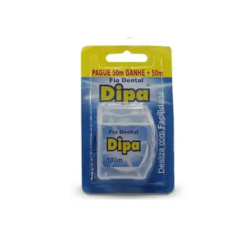 Fio dental 100m Dipa