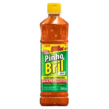 Pinho Brio Plus 500ml