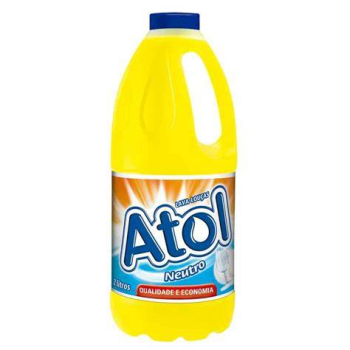 Detergente Atol neutro 5000ml