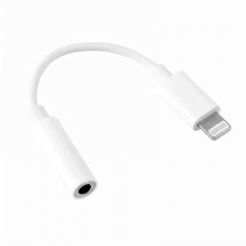 Adaptador Lightning P2 IOS Kapbom KA-81-5G