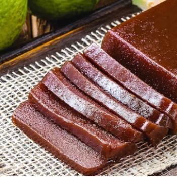 Doce goiabada 57g