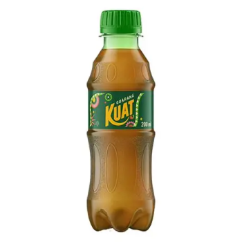 Refrigerante KUAT zero 200ml