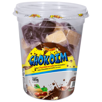 Doce Chokoim  Ki-KAKAu