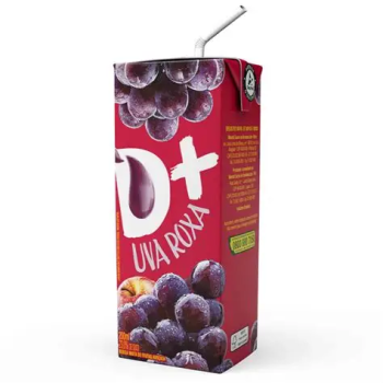 Suco Uva 200ml uva D+