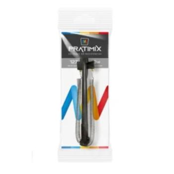 Resistência Ducha Hidra Nova Ducha Pratimix 127V 5500W