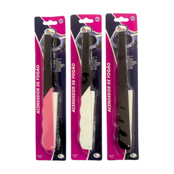 Acendedor de fogão gás Seu lar