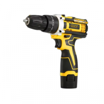 Parafusadeira 12V bateria BOM-9960 Bomder X1