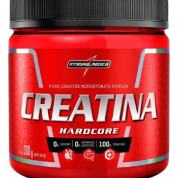 Creatina Integralmedica 300g