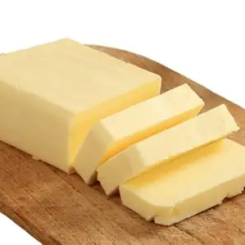 Manteiga Ouro Bom 500g