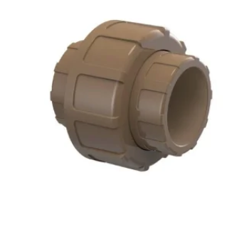 União soldavel 20mm Tigre
