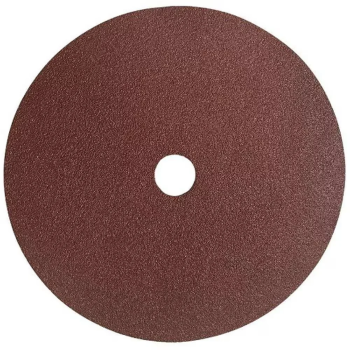 Disco lixa 125mm 10x5“ Bomvink BOM-5602