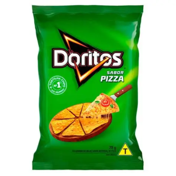 Salgadinho Doritos Pizza 78g