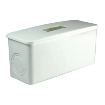 Caixa Disjuntor 1 Disjuntor Viatek