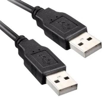 Cabo USB Macho x Macho Grasep D-USB02 150cm