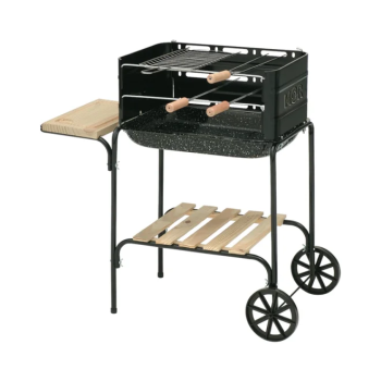 Churrasqueira MOR California 38x75