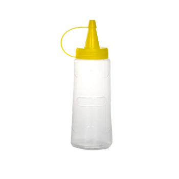 Mostardeira amarelo Ercaplast