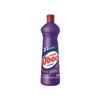 Multiuso Qboa 500ml lavanda