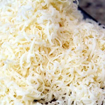 Queijo parmesão ralado Bella Vista 40g