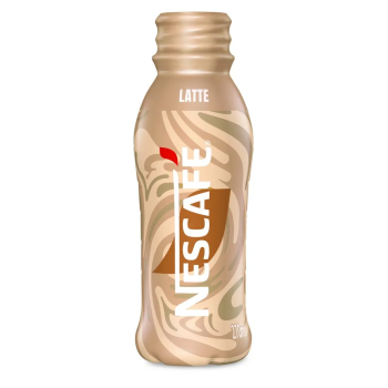 Bebida Lactea Nescafe Latte 270ml