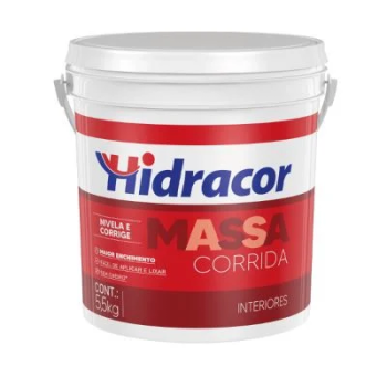 Massa 5,5kg corrida Hidracor