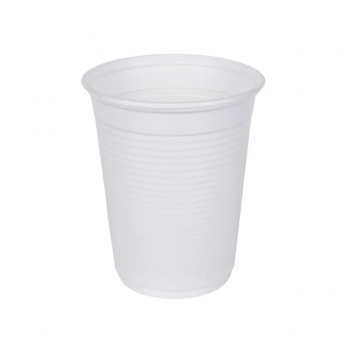 Copo descartável 180ml Coposul branco