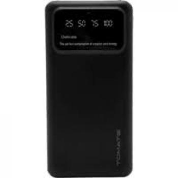 Powerbank 10000mah Tomate TK1001 2,1w