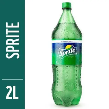 Refrigerante Sprite 2000ml PET