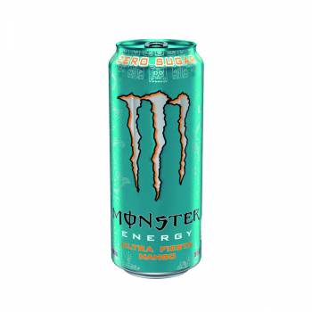 Energético Monster 473ml Ultra Fiesta Mango