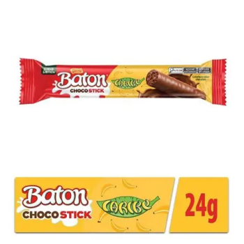 ChocoStick Baton 26g Caribe