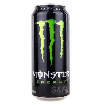Energético Monster 473ml