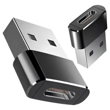 Adaptador USB x TipoC PEI-CT23