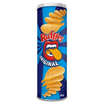 Batata Frita Ruffles Original 100g