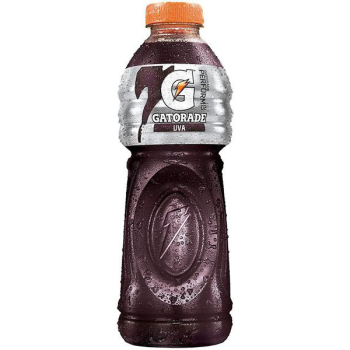 Gatorade uva 500ml