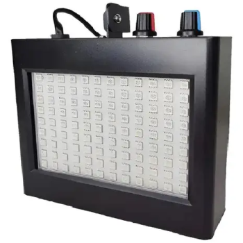 Mini Strobo LED XH-108W