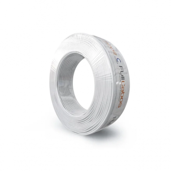 Fio Paralelo 2,5mm N14bc Condubraz 100m