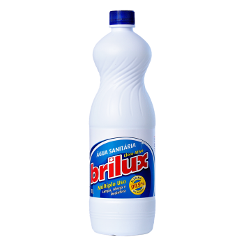 Agua sanitaria 1000ml Brilux