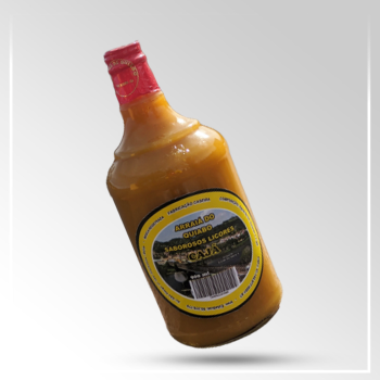 Licor Cajá Arraia do Quiabo 900ml