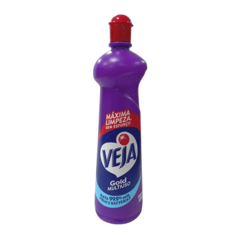 Multiuso Veja Lavanda 500ml