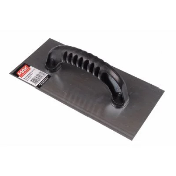 Desempenadeira aço 24x10 MAX cabo plastico