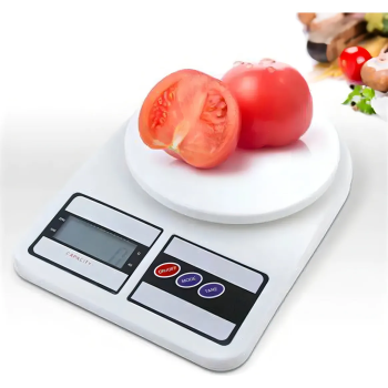 Balança cozinha 10Kg Nix House NX133