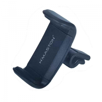 Suporte celular carro ventoinha CJ-22 H´maston