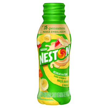 Vitamina de Frutas Neston 280ml