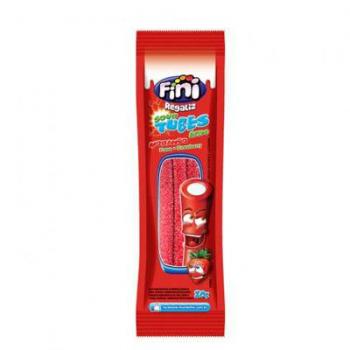 Tubes Fini 15g Morango Citrico
