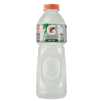 Gatorade Limão 500ml
