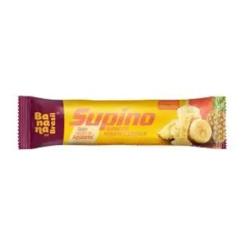 Barra Supino Banana Nozes Damasco 24g