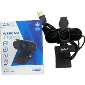 Webcam Sigma-W420 Aitek